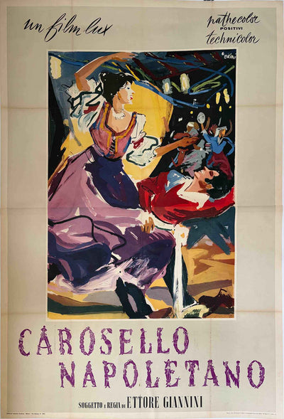 Carosello Napoletano (Grande)