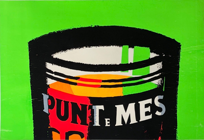 Carpano Punt e Mes