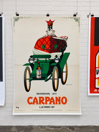 Carpano & Fiat