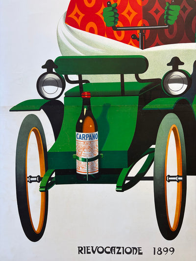 Carpano & Fiat
