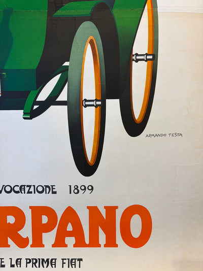 Carpano & Fiat