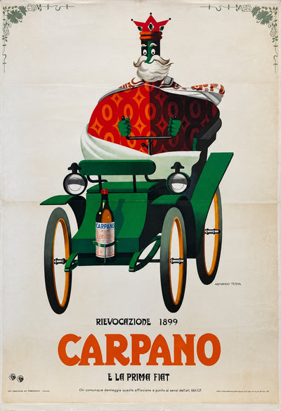 Carpano & Fiat