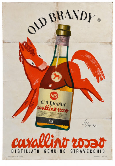 Cavallino Rosso
