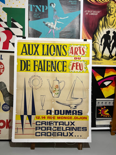 Ceramic Arts Fair