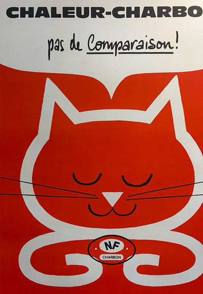 Chaleur-Charbon