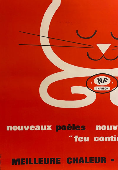 Chaleur-Charbon