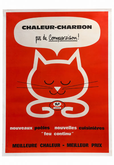 Chaleur-Charbon