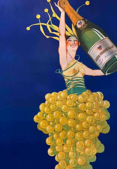 Champagne Joseph Perrier