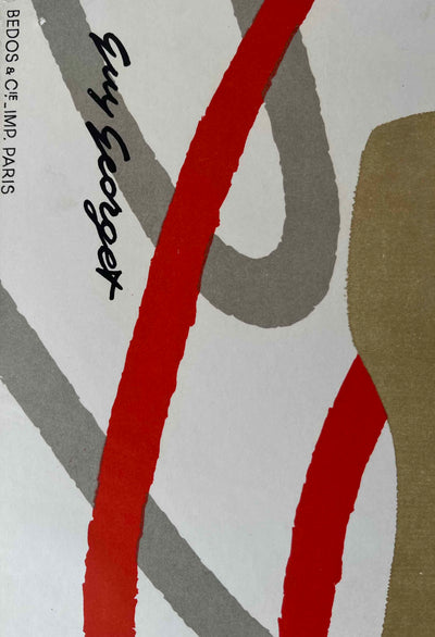 Morlant Champagne Wine by Guy Georget