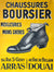 Chaussures Boursier