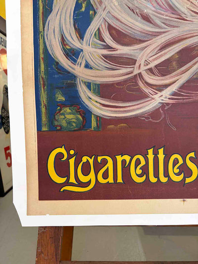 Cigarettes Saphir