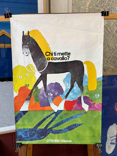 Citroën GS Special