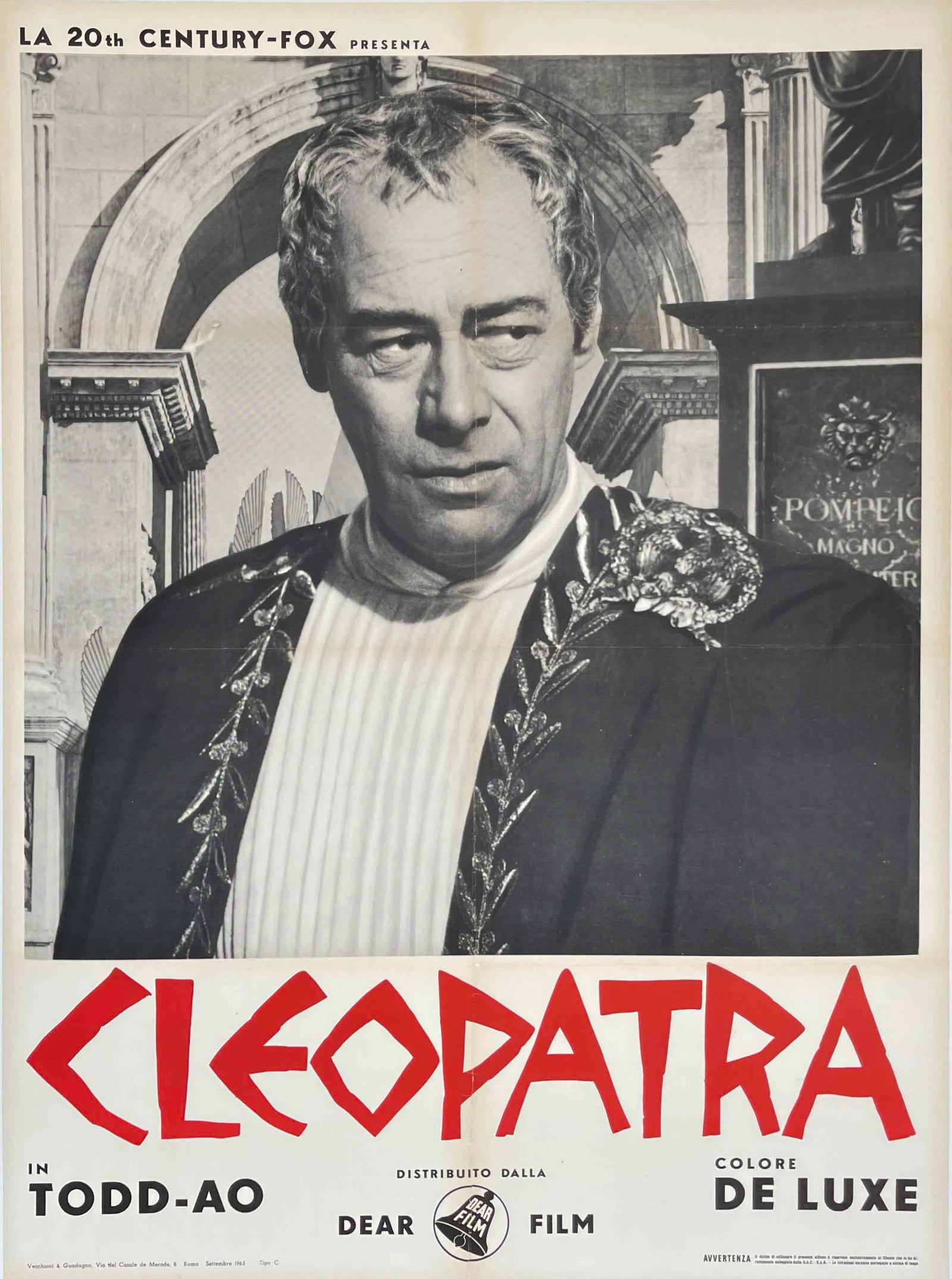 Cleopatra