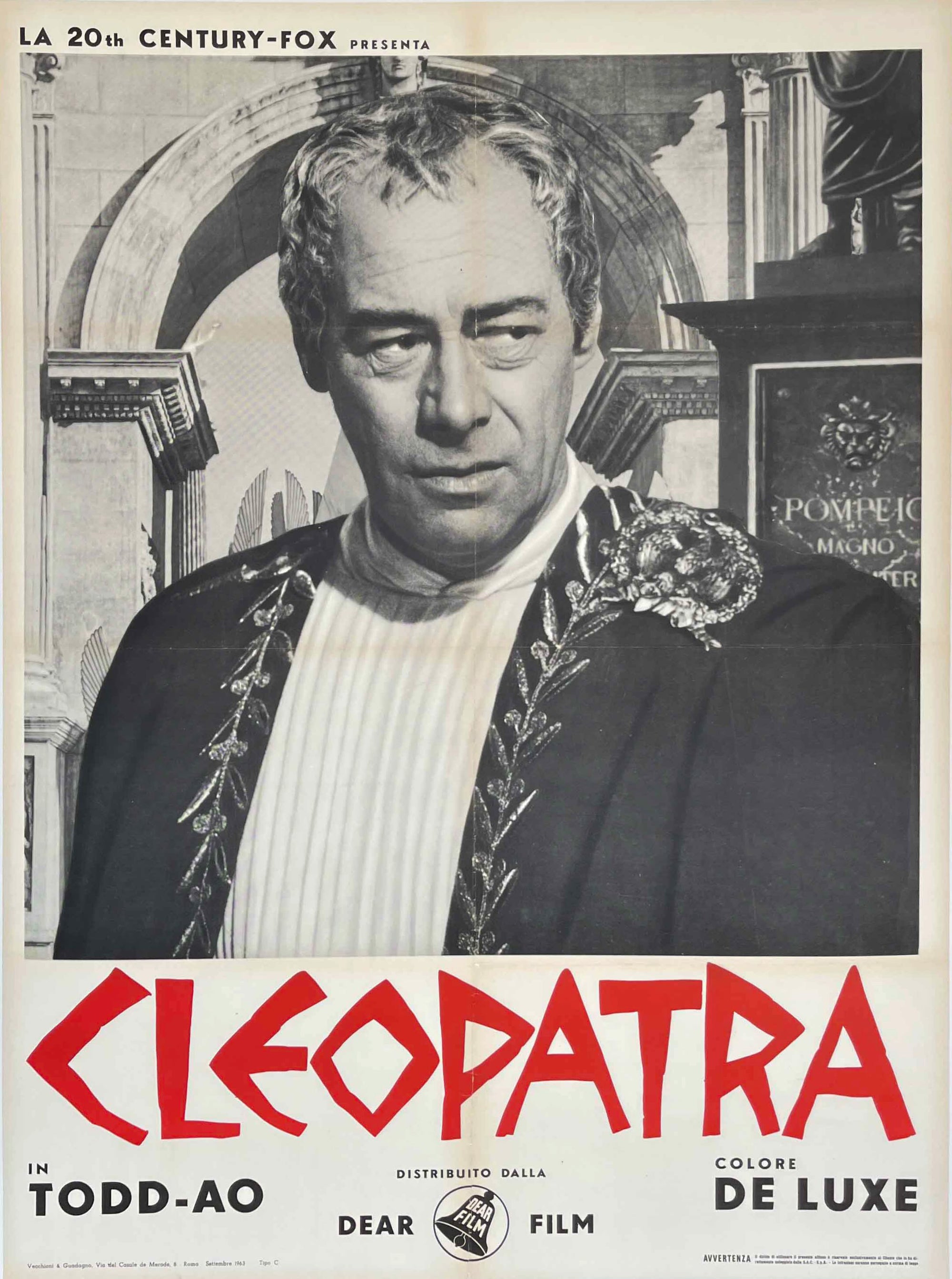 Cleopatra