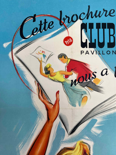 Club Français du Tourisme