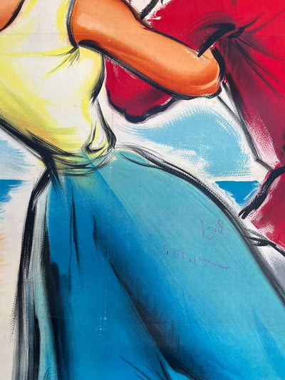 Club Français du Tourisme