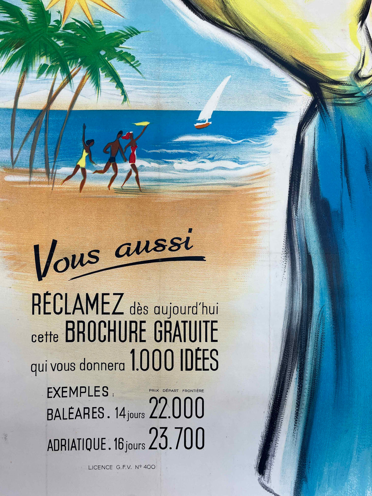 Club Français du Tourisme