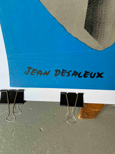 Cordial-Médoc Liqueur by Jean Desaleaux