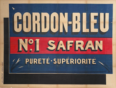Cordon-Bleu