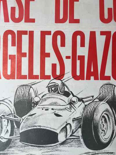 Argeles Gazost Hill Race
