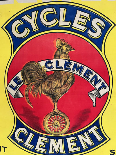 Clément Bicycles