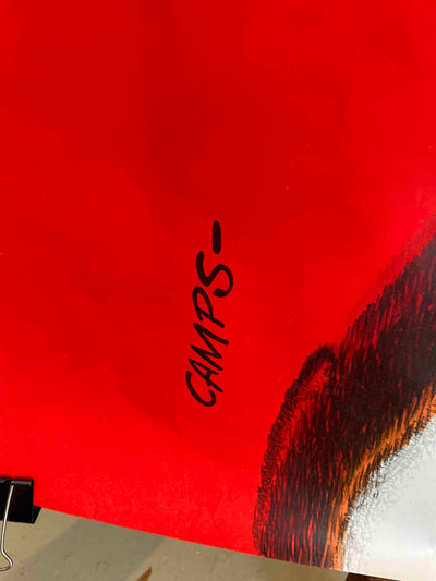 De vous à moi… Damoy