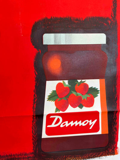 De vous à moi… Damoy