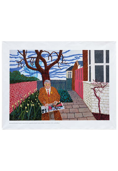 David Hockney