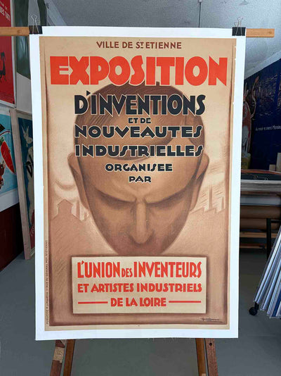 Dimensions et Nouveautés Industrielles