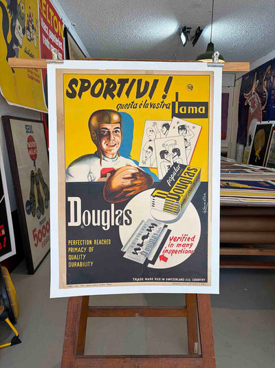 Douglas Aristocrat