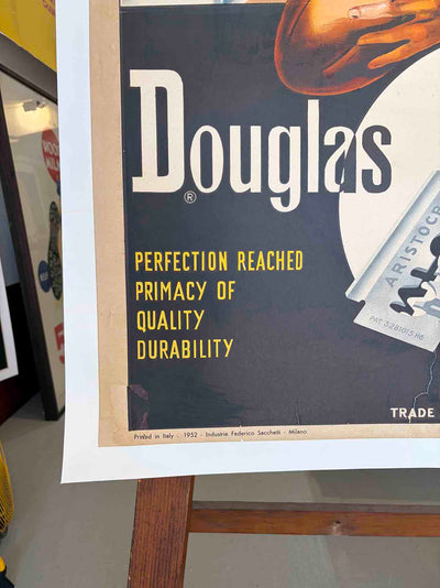Douglas Aristocrat