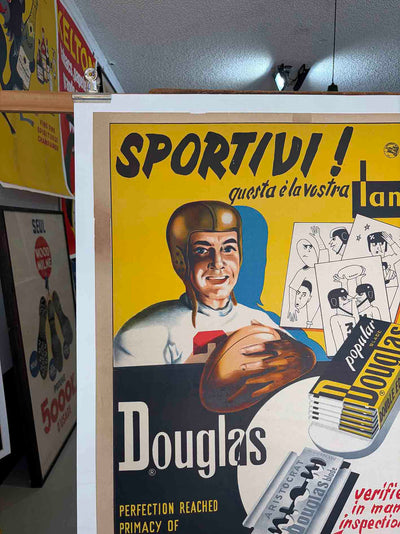 Douglas Aristocrat