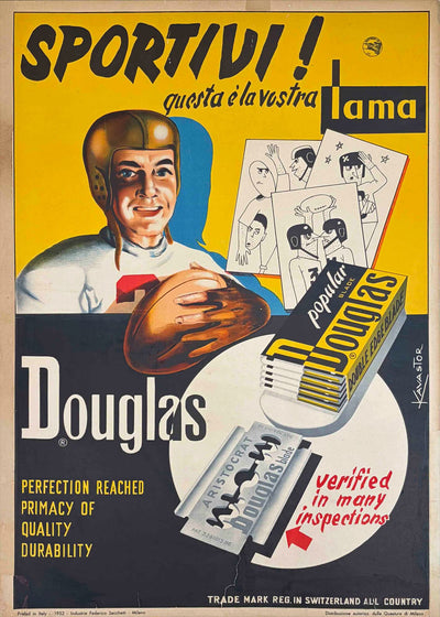 Douglas Aristocrat