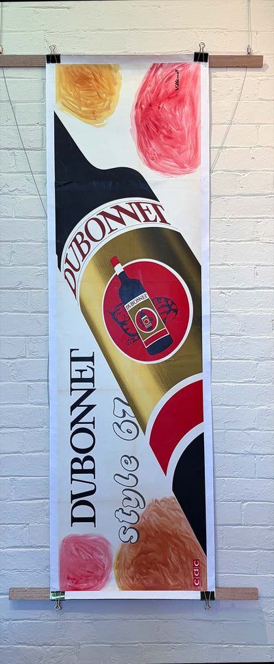 Villemot: Dubonnet Style 67