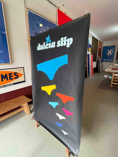 Slip Dulcia