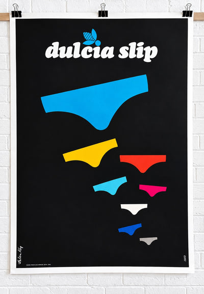 Slip Dulcia