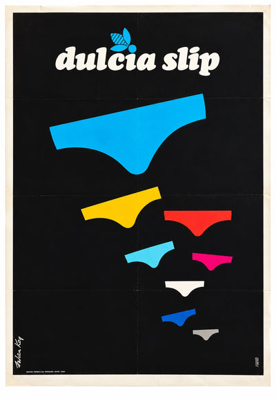 Slip Dulcia
