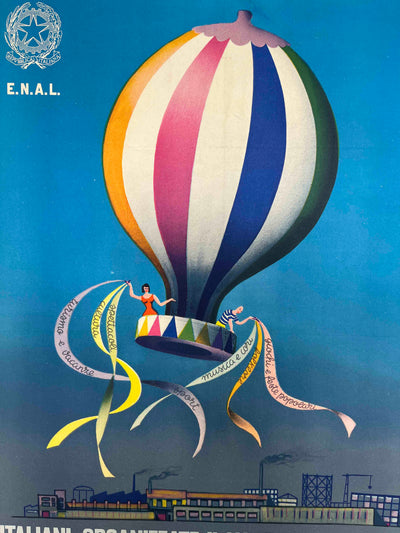 ENAL: Remo Tirincanti