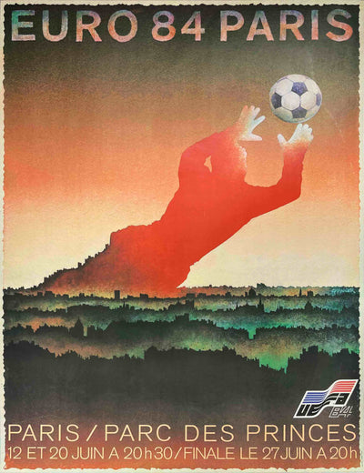 UEFA European Football Championship