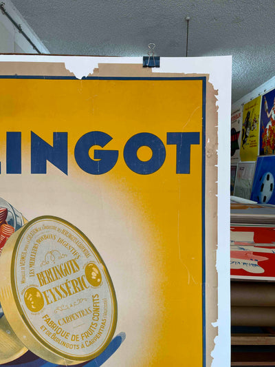 Eysséric Berlingot Candies