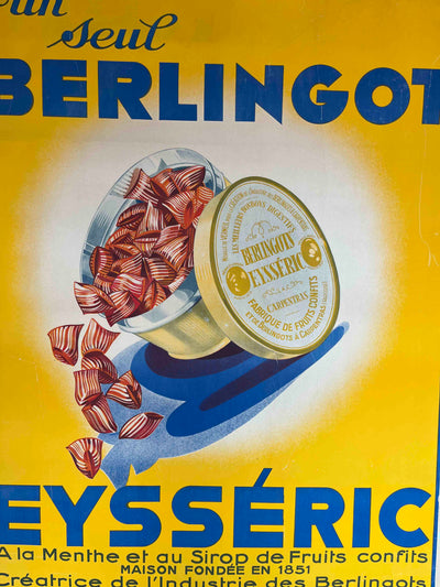 Eysséric Berlingot Candies