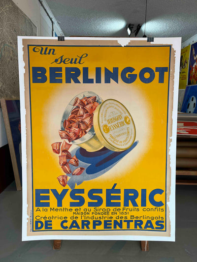 Eysséric Berlingot Candies