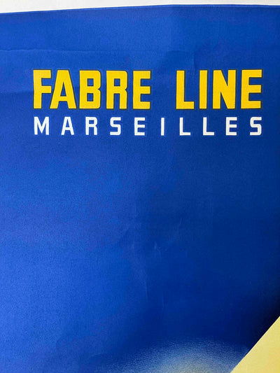 Fabre Line