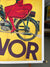 Favor Girl by Pierre Bellenger