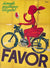 Favor Girl by Pierre Bellenger