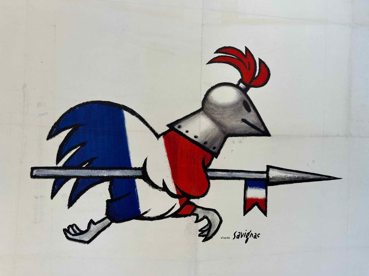 Savignac: Fer De Lance