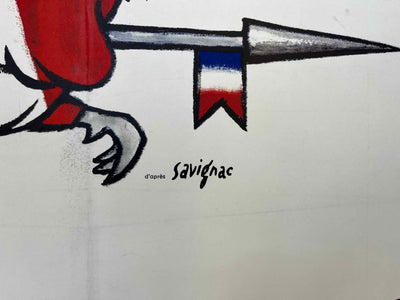 Savignac: Fer De Lance