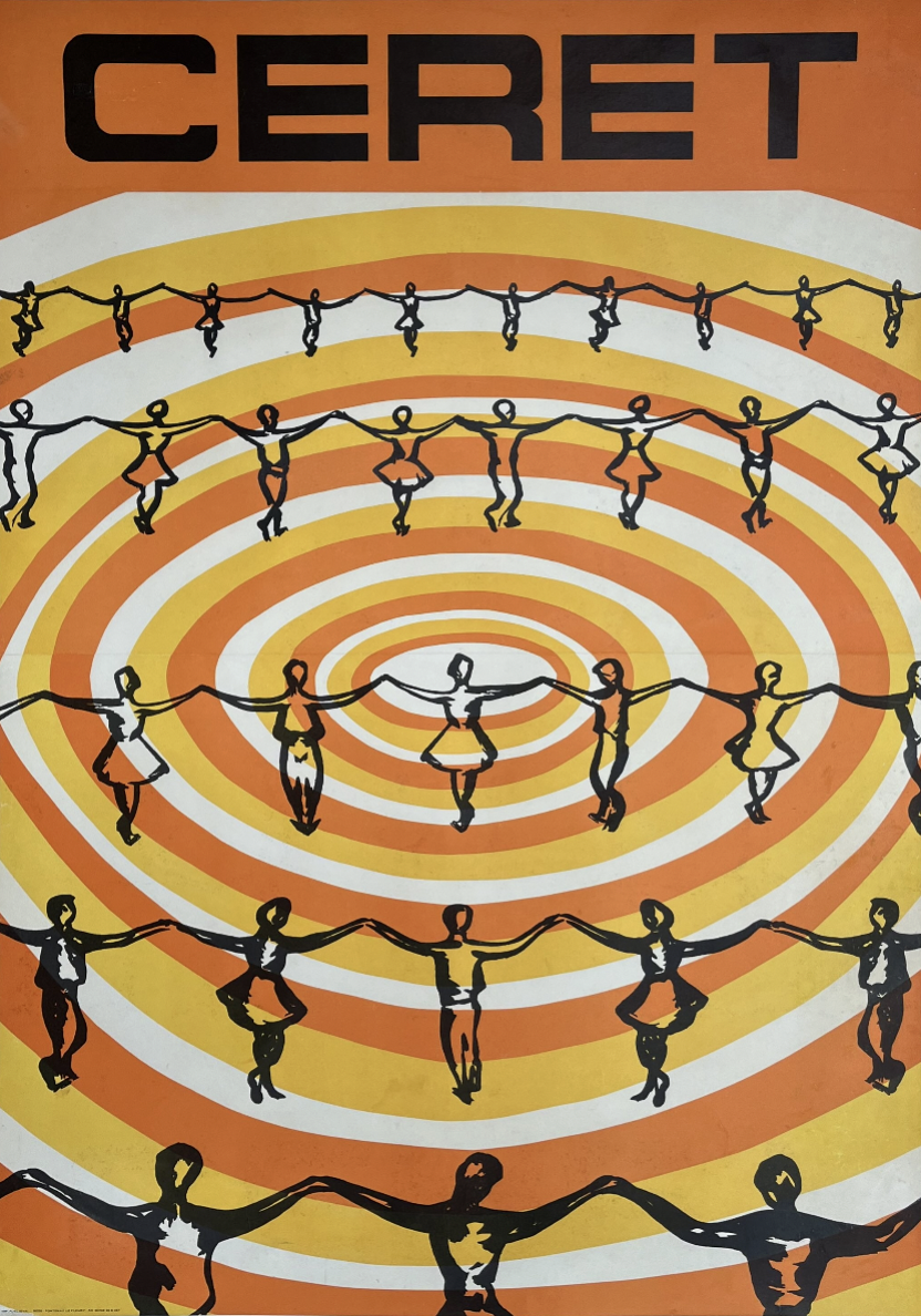 Festival de Sardanes – Céret Arena