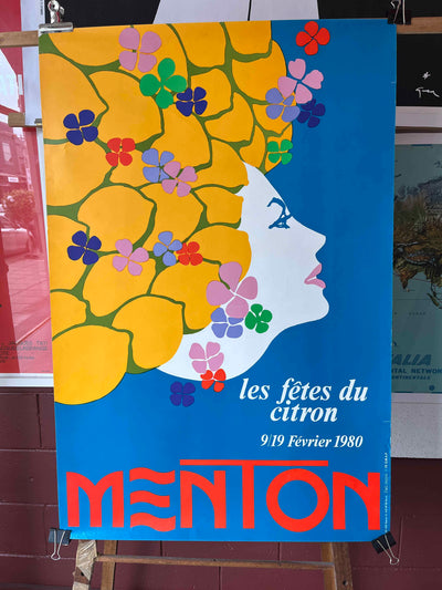 Menton – Les Fêtes du Citron