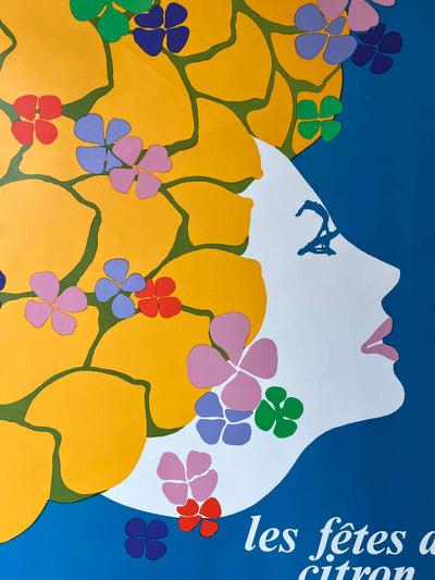 Menton – Les Fêtes du Citron